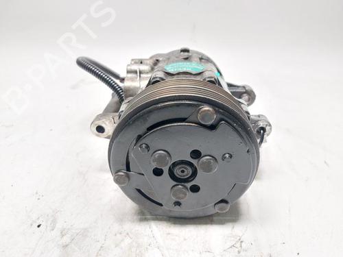 Used AC compressor AC compressor FIAT SEICENTO / 600 (187_) 1.1 (187AXB, 187AXB1A, 187AXC1A02) (54 hp) 30898897 30898897