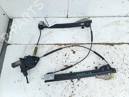 Used Front right window mechanism Front right window mechanism ALFA ROMEO MITO (955_) 1.3 MultiJet (955AXT1A) (84 hp) 36353118 36353118