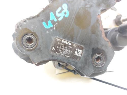 Injection pump MERCEDES-BENZ A-CLASS (W169) A 180 CDI (169.007, 169.307) | BP27443216M78 