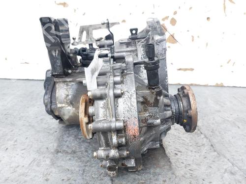 Gearbox VW POLO IV (9N_, 9A_) 1.4 TDI | BP28487752M3