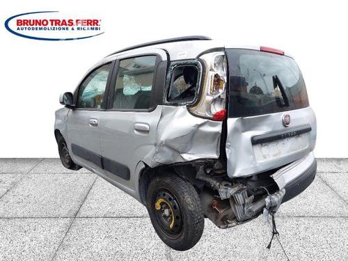 Left front window switch FIAT PANDA (312_, 319_) 1.2 LPG (312PXA1A) | BP23880868I27