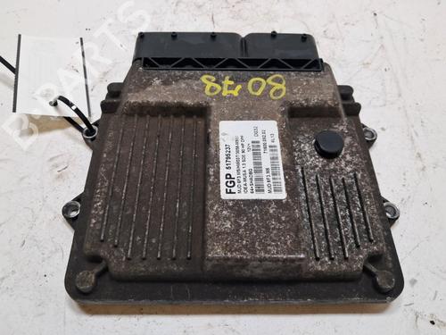 Engine control unit (ECU) FIAT IDEA (350_) 1.3 D Multijet | BP37513455M57 - Image 3