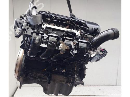 Motor Motor OPEL ASTRA J (P10) 1.4 (68) (100 hp) 33752478 33752478