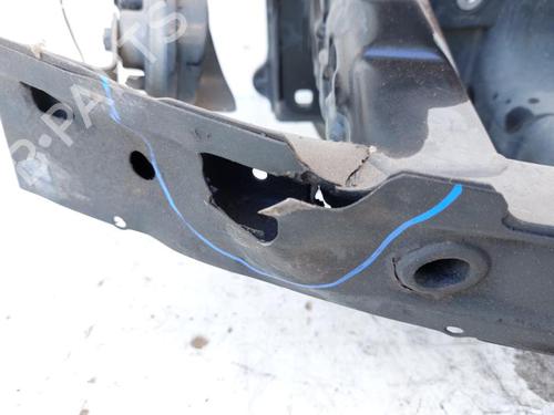 Front slam panel BMW 1 (E87) 118 d | BP25301602C72 