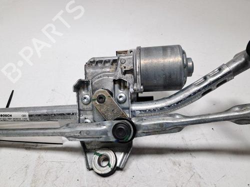 Front wiper motor VOLVO XC40 (536) B4 Mild-Hybrid | BP33752139M29 - Image 4