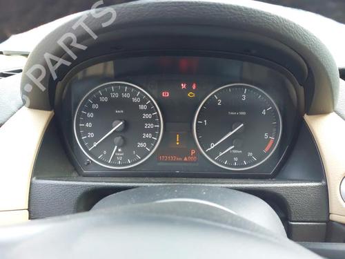 Mass air flow sensor BMW X1 (E84) sDrive 18 d | BP15166744M95