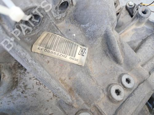 Gearbox SUZUKI IGNIS II (MH) 1.5 4x4 (RM415) | BP38482254M3 - Image 6