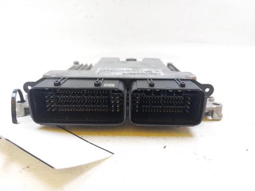 Engine control unit (ECU) DS DS 7 Crossback (J4_, JR_, JC_) 1.5 BlueHDi 130 (JCYHZJ, JCYHZR) | BP26729606M57 - Image 2