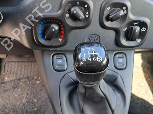 Steering column stalk FIAT PANDA (312_, 319_) 1.0 Mild Hybrid (312.PYD1B) | BP34207030I23 - Image 17