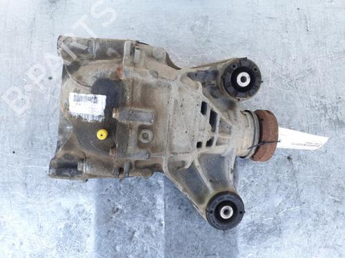 Used Rear differential Rear differential 15154580 15154580