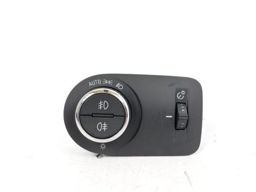 Kombi Kontakt / Stilkkontakt OPEL GRANDLAND / GRANDLAND X (A18, P1UO) 2.0 D (75) (177 hp) 17203317