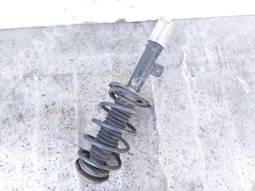 Left front shock absorber CITROËN C4 II (NC_) 1.6 BlueHDi 120 | BP25713022M16 