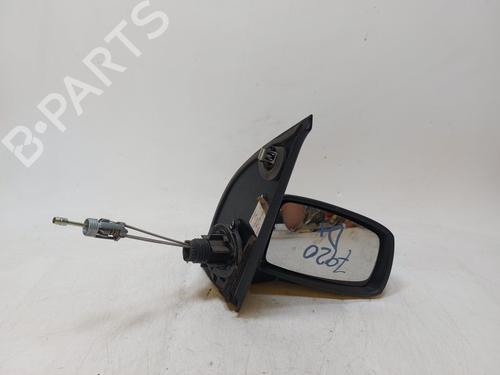 Used Right mirror Right mirror 37020021 37020021