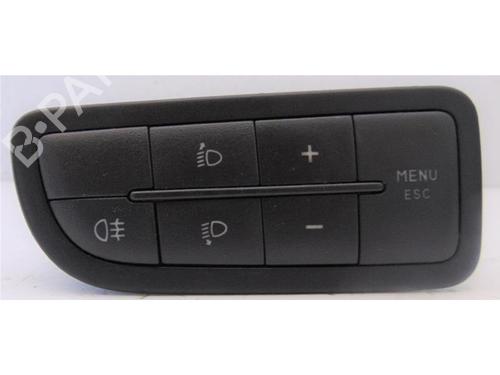 Used Switch FIAT FIORINO Box Body/MPV (225_) 1.3 D Multijet (225BXD1A, 225BXB1A, 225BXB11) (75 hp) 15142472