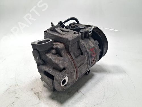 AC compressor RENAULT ESPACE IV (JK0/1_) 3.0 dCi (JK0J, JK0V) | BP40527806M34 - Image 3