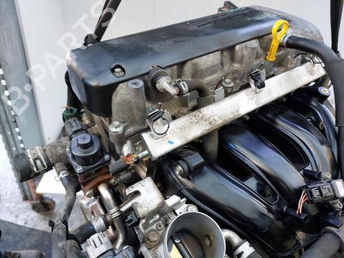 Engine SUZUKI SWIFT III (MZ, EZ) 1.3 (RS413, ZC11S) | BP17203002M1 