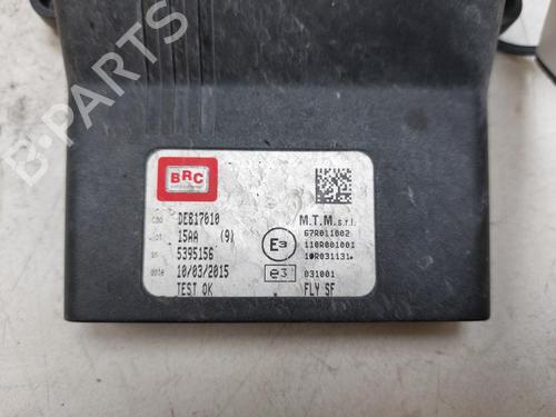 Electronic module RENAULT MODUS / GRAND MODUS (F/JP0_) 1.2 (JP0C, JP0K, FP0C, FP0K, FP0P, JP0P, JP0T) | BP27442723M83 - Image 4
