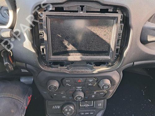 AC pipe JEEP RENEGADE SUV (BU, B1, BV) 1.3 PHEV 4Xe | BP34052438M126  - Image 18