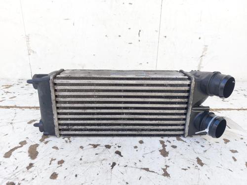 Used Intercooler Intercooler PEUGEOT 3008 I MPV (0U_) 1.6 HDi (109 hp) 18332816 18332816