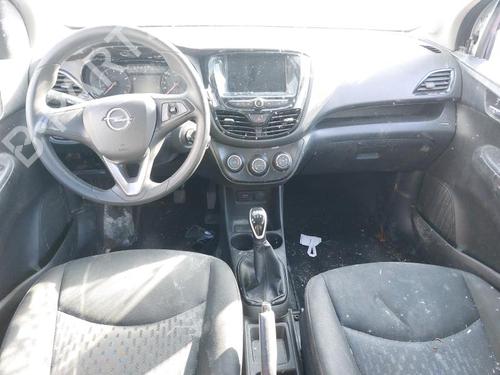 Rear right lock OPEL KARL (C16) 1.0 | BP26516746C99
