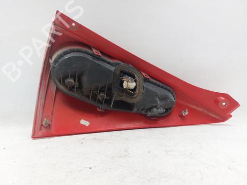 Left taillight PEUGEOT 107 (PM_, PN_) 1.4 HDi | BP29298564C34 