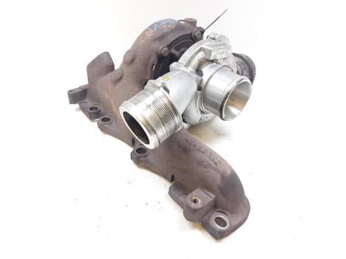 Turbocharger/Supercharger FIAT CROMA (194_) 1.9 D Multijet (194AXC1B, 194AXC12) | BP29237749M71 