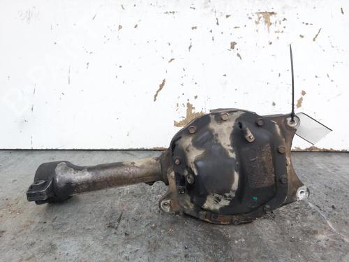 Differential, foran JEEP CHEROKEE (KJ) 2.5 CRD 4x4 (143 hp) 17997758