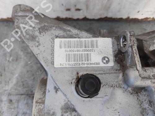 Rear differential MINI MINI COUNTRYMAN (F60) Cooper ALL4 | BP18740262M24 