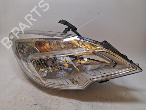 Used Right headlight Right headlight 37260039 37260039