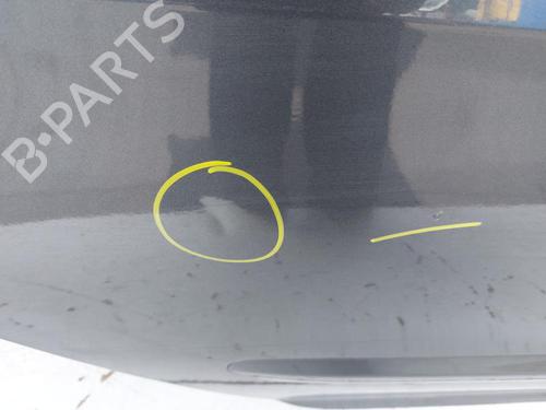 Right rear door PEUGEOT 308 I (4A_, 4C_) 1.6 HDi | BP23881097C5 