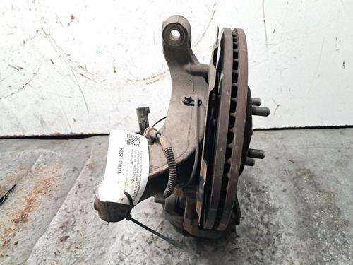 Left front steering knuckle FORD GALAXY III (CK) 2.0 TDCi 4x4 | BP33195112M25 - Image 6