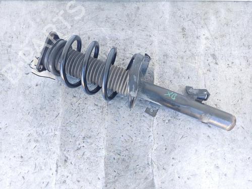 Used Right front shock absorber FORD KUGA I 2.0 TDCi (136 hp) 18826304