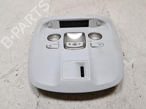 Luz interior PEUGEOT 308 II (LB_, LP_, LW_, LH_, L3_) 1.6 BlueHDi 120 (120 hp) 33195420