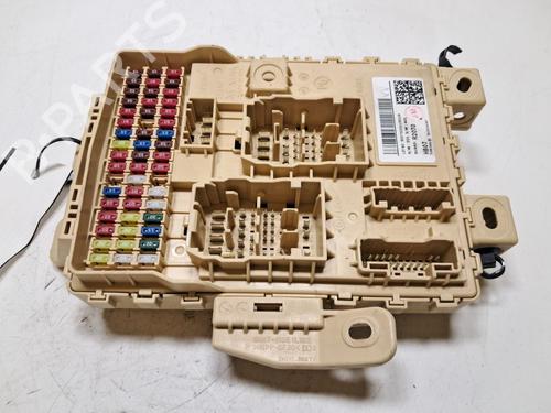 Used Fuse box Fuse box KIA SPORTAGE V (NQ5) 1.6 CRDi MHEV AWD (136 hp) 36488741 36488741