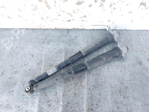 Right rear shock absorber SKODA KAROQ (NU7, ND7) 1.0 TSI | BP20501970M19 