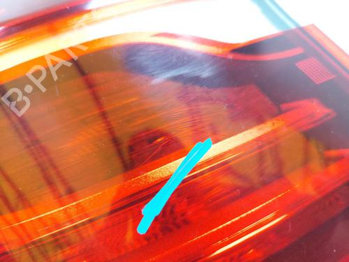 Left taillight BMW 2 Active Tourer (F45) 218 d | BP27537513C34