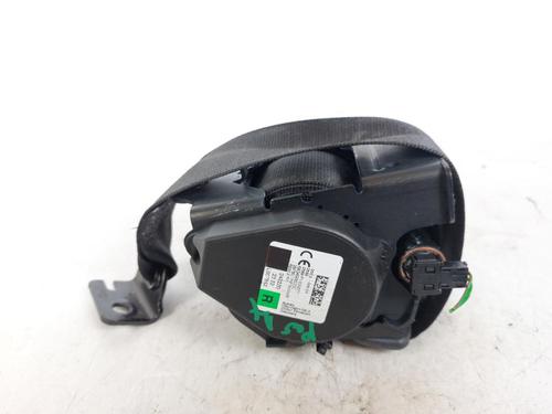 Used Rear right seatbelt BMW 1 (F40) 120 d xDrive (190 hp) 19733007
