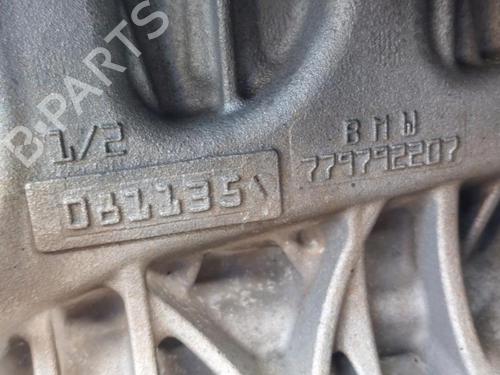 Engine BMW 1 (E87) 118 d | BP29383579M1 