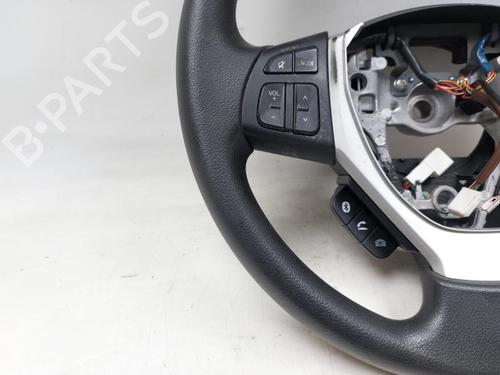 Steering wheel SUZUKI S-CROSS 1.4 Smart Hybrid (AKP414) | BP28374381C49 