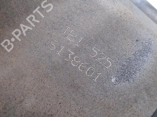 Gearbox RENAULT TWINGO II (CN0_) 1.2 16V (CN04, CN0B) | BP40491887M3 - Image 6