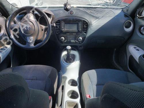 Electronic module NISSAN JUKE (F15) 1.2 DIG-T | BP15171161M83