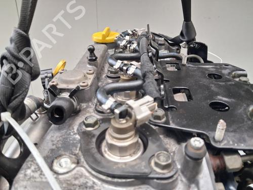 Engine OPEL MERIVA A MPV (X03) 1.7 CDTI (E75) | BP39767067M1 - Image 5