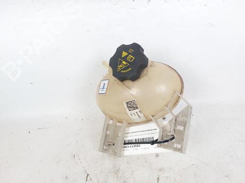 Expansion tank JEEP RENEGADE SUV (BU, B1, BV) 2.0 CRD 4x4 00519405940 00519405940