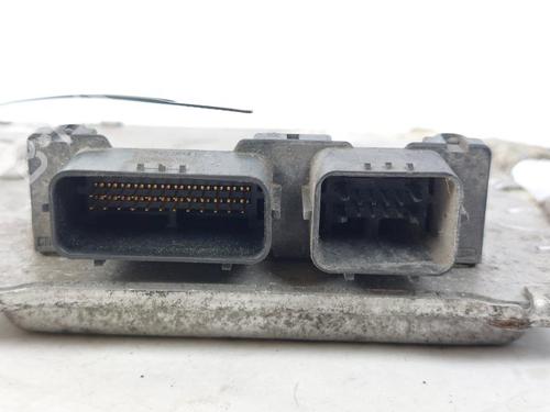 Engine control unit (ECU) JEEP CHEROKEE (KJ) 2.8 CRD 4x4 | BP15396711M57 