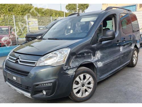 CITROËN BERLINGO MULTISPACE (B9)  1.6 BlueHDi 100  2706195