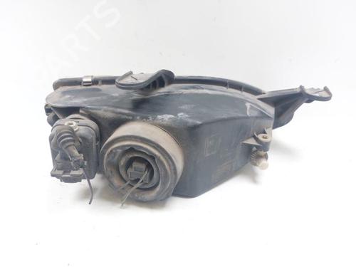 Left headlight FIAT PALIO (178_, 171_, 371_) 1.2 | BP29519455C28 