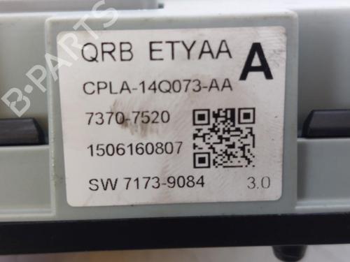 Fuse box JAGUAR XE (X760) 2.0 D | BP21083163E1 