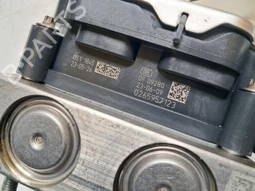 ABS pump FORD TRANSIT V363 Van (FCD, FDD) 2.0 EcoBlue | BP35775544M43 - Image 6