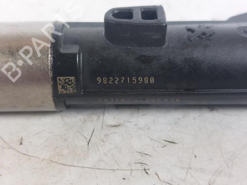 Injector OPEL MOKKA 1.2 (76) | BP22755196M100 - Image 10