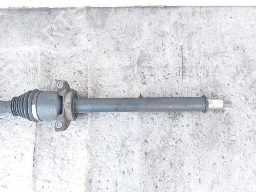 Right front driveshaft MERCEDES-BENZ A-CLASS (W169) A 200 CDI (169.008, 169.308) | BP26901069M39 